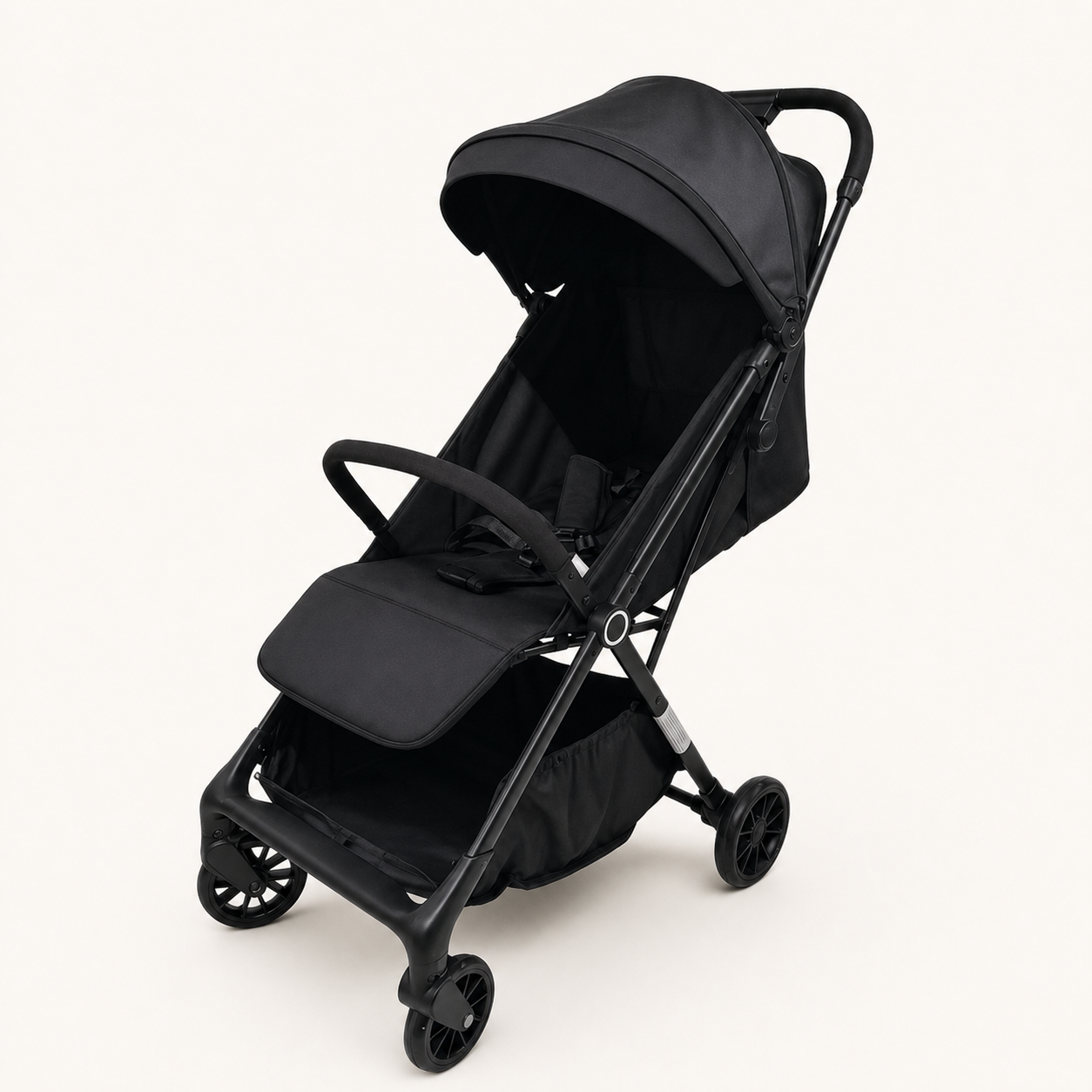 Mile One Everyday Compact Stroller